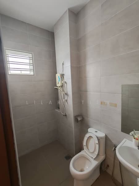 Semi-Detached House for Sale in Kelapa Sawit (Kulai) - Lilara Tiew - PropertyGuru.com.my