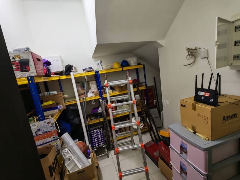 Semi-Detached House for Sale in Kelapa Sawit (Kulai) - Lilara Tiew - PropertyGuru.com.my