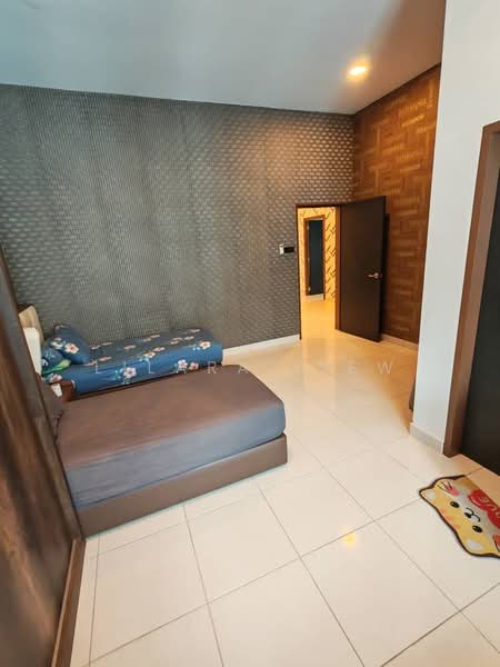 Semi-Detached House for Sale in Kelapa Sawit (Kulai) - Lilara Tiew - PropertyGuru.com.my