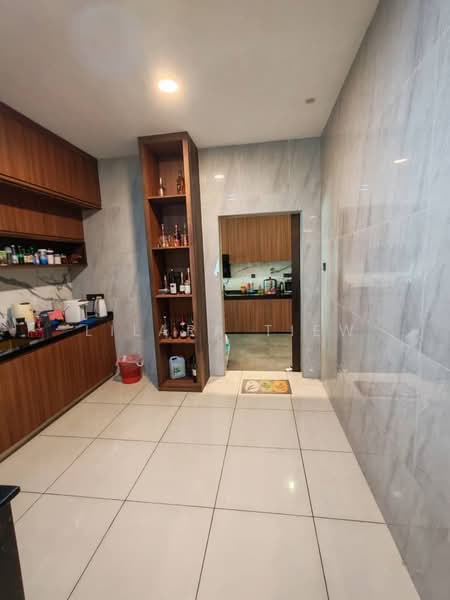 Semi-Detached House for Sale in Kelapa Sawit (Kulai) - Lilara Tiew - PropertyGuru.com.my