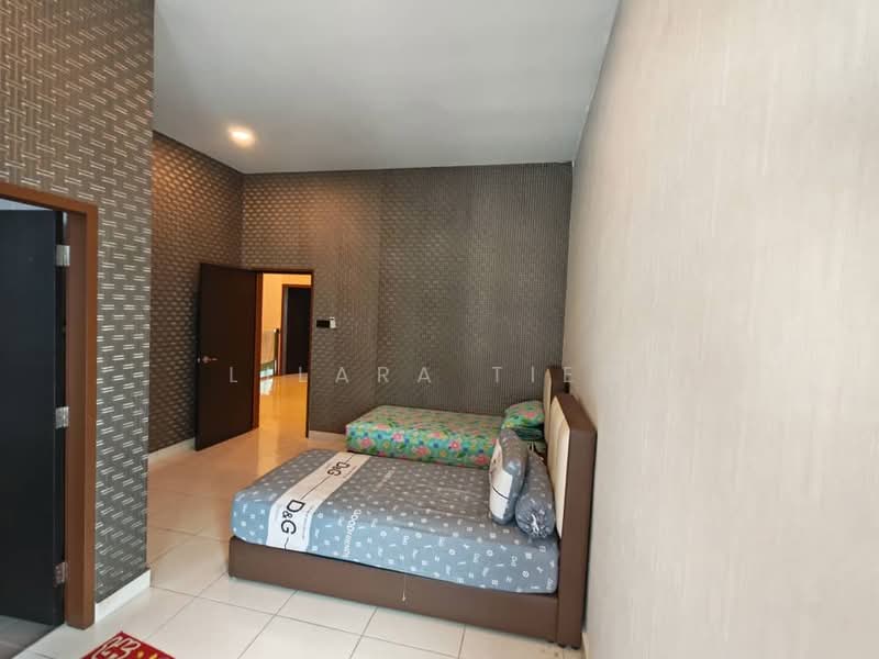 Semi-Detached House for Sale in Kelapa Sawit (Kulai) - Lilara Tiew - PropertyGuru.com.my