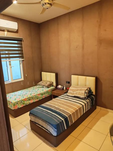 Semi-Detached House for Sale in Kelapa Sawit (Kulai) - Lilara Tiew - PropertyGuru.com.my
