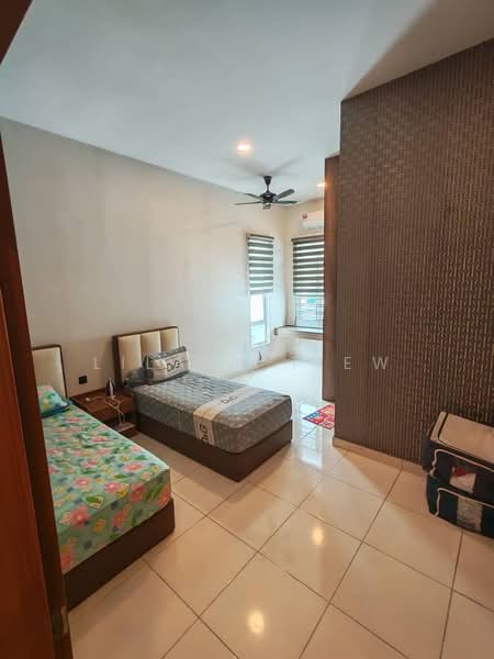 Semi-Detached House for Sale in Kelapa Sawit (Kulai) - Lilara Tiew - PropertyGuru.com.my
