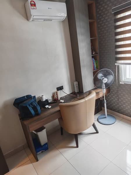 Semi-Detached House for Sale in Kelapa Sawit (Kulai) - Lilara Tiew - PropertyGuru.com.my