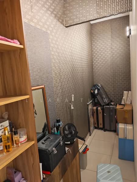 Semi-Detached House for Sale in Kelapa Sawit (Kulai) - Lilara Tiew - PropertyGuru.com.my