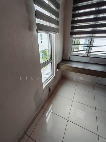 Semi-Detached House for Sale in Kelapa Sawit (Kulai) - Lilara Tiew - PropertyGuru.com.my