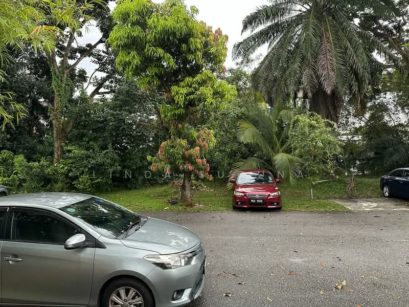 2-storey Terraced House for Sale in Putra Heights (Subang Jaya) - Linda Suguna - Exterior - PropertyGuru.com.my