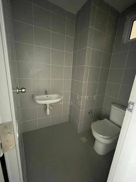 Shop / Office for Rent in Bayan Lepas (Penang) - Sherlene Choo - Bathroom - PropertyGuru.com.my