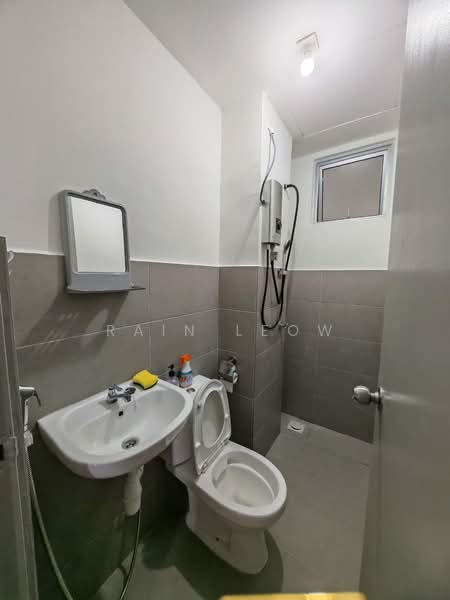 Service Residence for Rent at Prestige Residence - Rain Leow - Bathroom - PropertyGuru.com.my