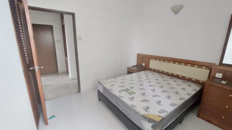 Pangsapuri untuk Disewa di Desa Pelangi - Weng Sern - Bedroom - PropertyGuru.com.my