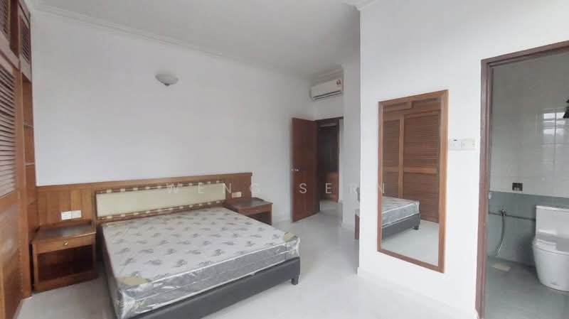 Pangsapuri untuk Disewa di Desa Pelangi - Weng Sern - Bedroom - PropertyGuru.com.my