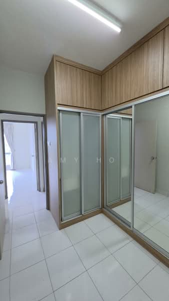 Condominium for Sale at Radius Residence - Amy Ho - Corridor - PropertyGuru.com.my