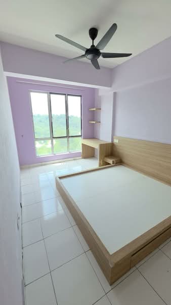 Condominium for Sale at Radius Residence - Amy Ho - Bedroom - PropertyGuru.com.my