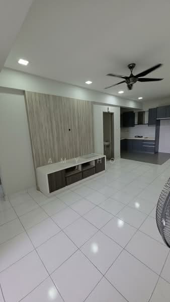 Condominium for Sale at Radius Residence - Amy Ho - Living Room - PropertyGuru.com.my