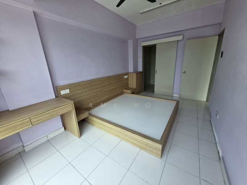 Condominium for Sale at Radius Residence - Amy Ho - Bedroom - PropertyGuru.com.my