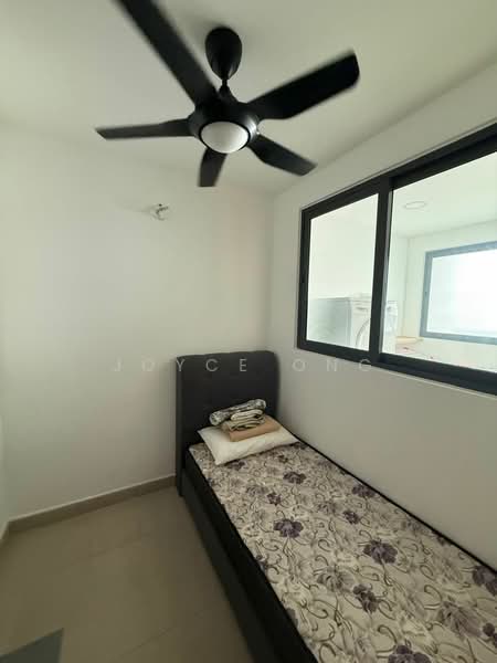 Service Residence for Sale at The Astaka @ 1 Bukit Senyum - Joyce Ong - Bedroom - PropertyGuru.com.my