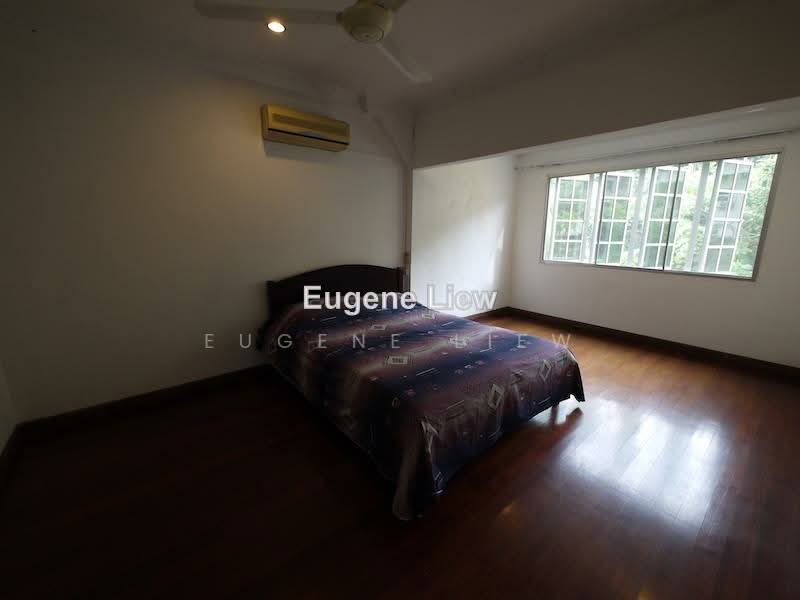 Bungalow for Sale in Bukit Damansara (Damansara Heights) - Eugene Liew - Bedroom - PropertyGuru.com.my