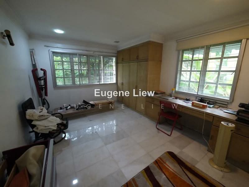 Bungalow for Sale in Bukit Damansara (Damansara Heights) - Eugene Liew - Bedroom - PropertyGuru.com.my