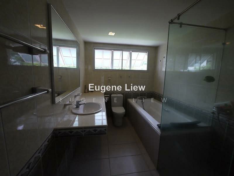 Bungalow for Sale in Bukit Damansara (Damansara Heights) - Eugene Liew - Bathroom - PropertyGuru.com.my