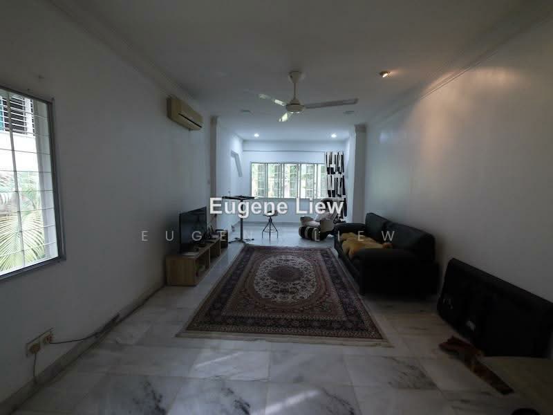 Bungalow for Sale in Bukit Damansara (Damansara Heights) - Eugene Liew - Living Room - PropertyGuru.com.my