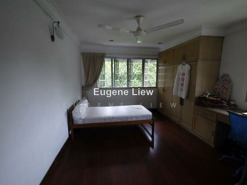 Bungalow for Sale in Bukit Damansara (Damansara Heights) - Eugene Liew - Bedroom - PropertyGuru.com.my