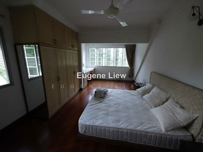 Bungalow for Sale in Bukit Damansara (Damansara Heights) - Eugene Liew - Bedroom - PropertyGuru.com.my