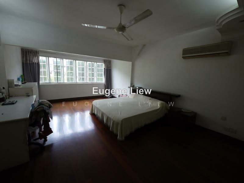 Bungalow for Sale in Bukit Damansara (Damansara Heights) - Eugene Liew - Bedroom - PropertyGuru.com.my