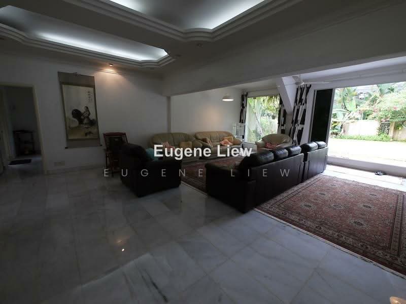 Bungalow for Sale in Bukit Damansara (Damansara Heights) - Eugene Liew - Living Room - PropertyGuru.com.my