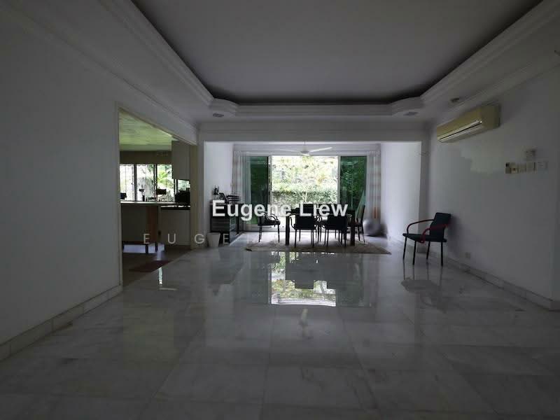 Bungalow for Sale in Bukit Damansara (Damansara Heights) - Eugene Liew - Living Room - PropertyGuru.com.my