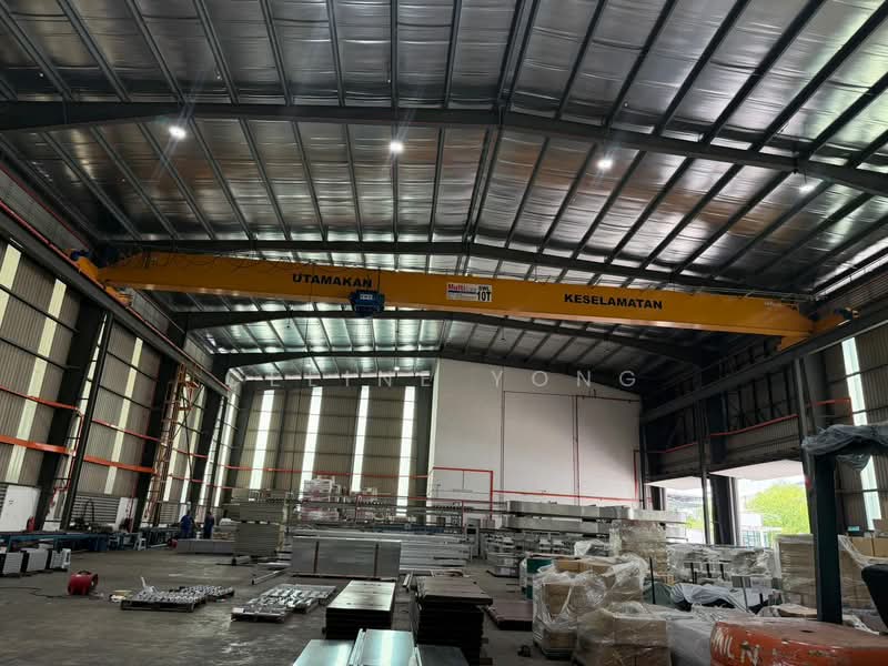 Kilang untuk Dijual di Taman Mas Sepang (Puchong) - Celine Yong - Interior - PropertyGuru.com.my