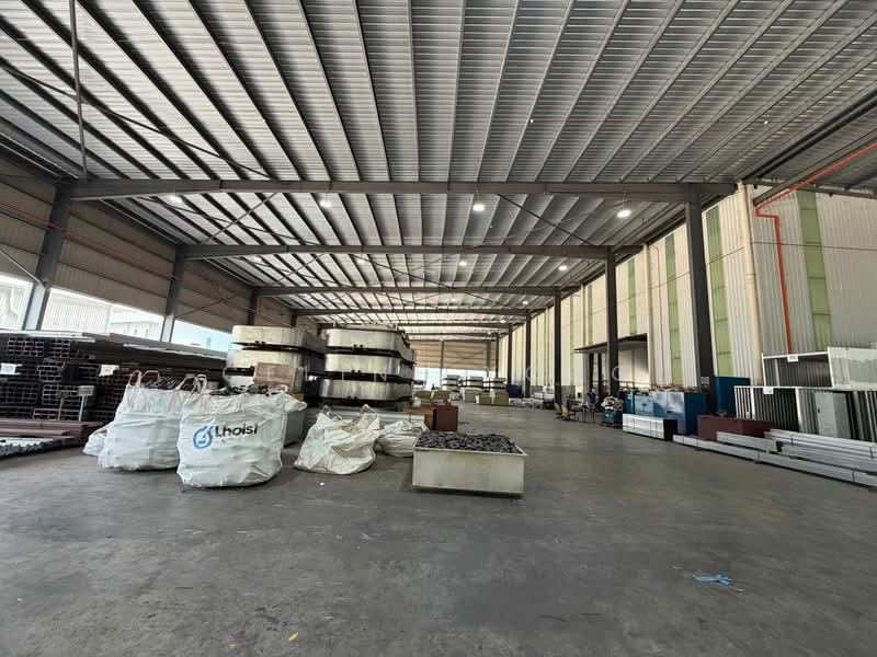 Kilang untuk Dijual di Taman Mas Sepang (Puchong) - Celine Yong - Interior - PropertyGuru.com.my