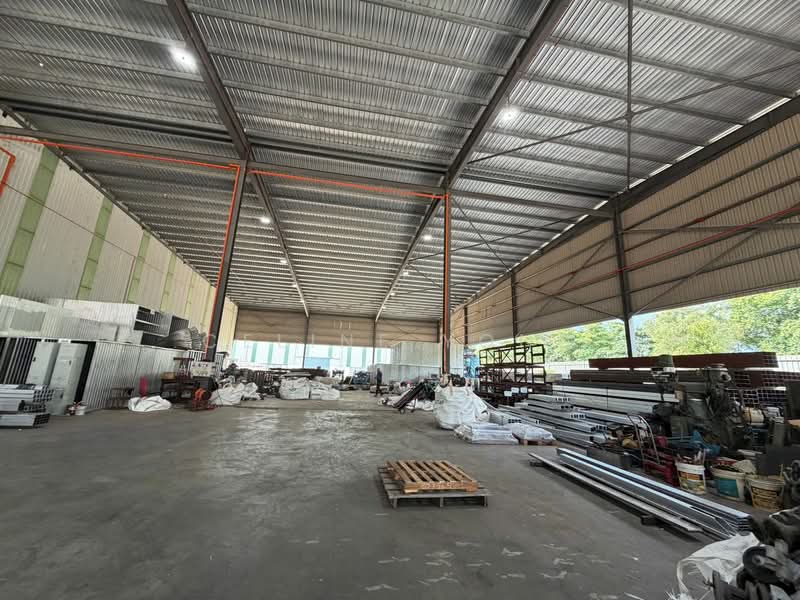 Kilang untuk Dijual di Taman Mas Sepang (Puchong) - Celine Yong - Interior - PropertyGuru.com.my