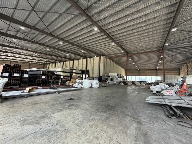 Kilang untuk Dijual di Taman Mas Sepang (Puchong) - Celine Yong - Interior - PropertyGuru.com.my