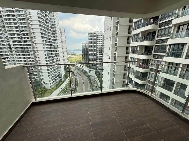 For Rent - Lovell @ Country Garden Danga Bay
