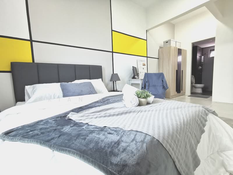 For Sale - Meritus Residensi