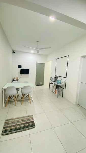 For Sale - Meritus Residensi