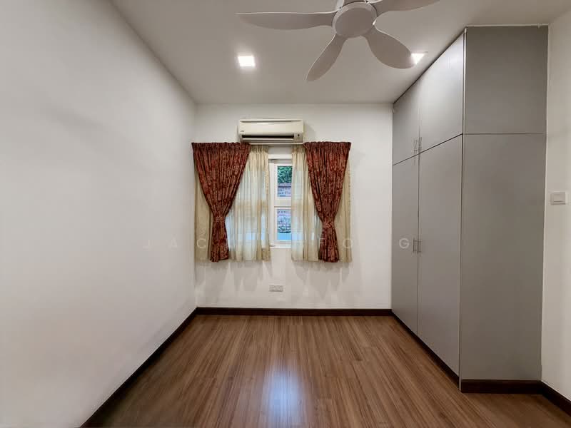 Untuk Disewa - Federal Hill