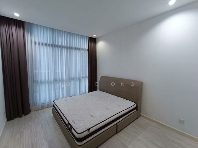 Servis Apartment untuk Disewa di Setia Sky 88 - Joyce Ong - Bedroom - PropertyGuru.com.my