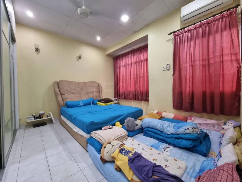 Rumah Teres untuk Dijual di Bandar Puteri Klang (Klang) - Alex Lee - Bedroom - PropertyGuru.com.my