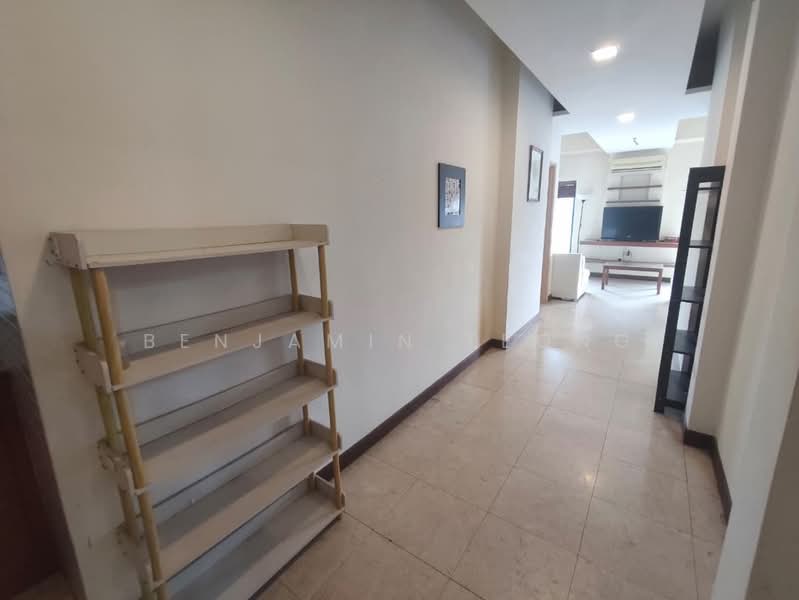 Kondominium untuk Disewa di 10 Semantan Suites - Benjamin Teong - Corridor - PropertyGuru.com.my