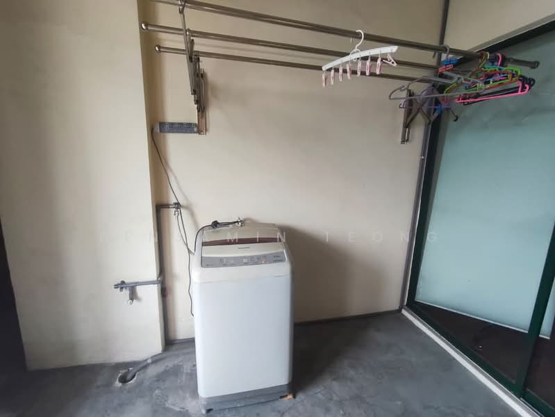 Kondominium untuk Disewa di 10 Semantan Suites - Benjamin Teong - Interior - PropertyGuru.com.my