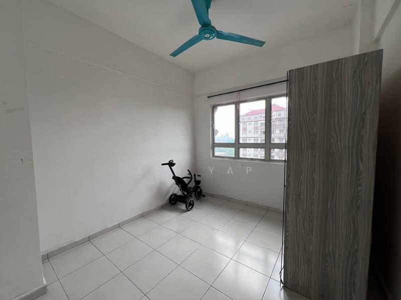 Kondominium untuk Disewa di Dwi Mahkota - Sun Yap - Interior - PropertyGuru.com.my
