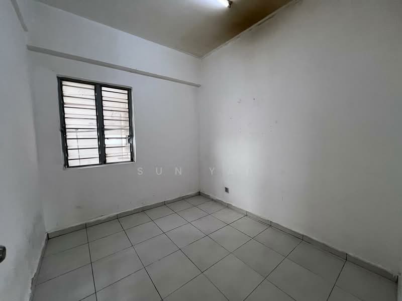 Kondominium untuk Disewa di Dwi Mahkota - Sun Yap - Interior - PropertyGuru.com.my