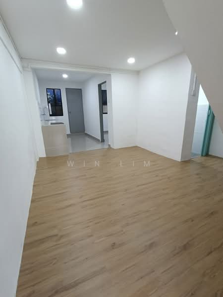 Rumah Teres 2 Tingkat untuk Dijual di Taman Plentong Baru (Masai) - Win Lim - Interior - PropertyGuru.com.my