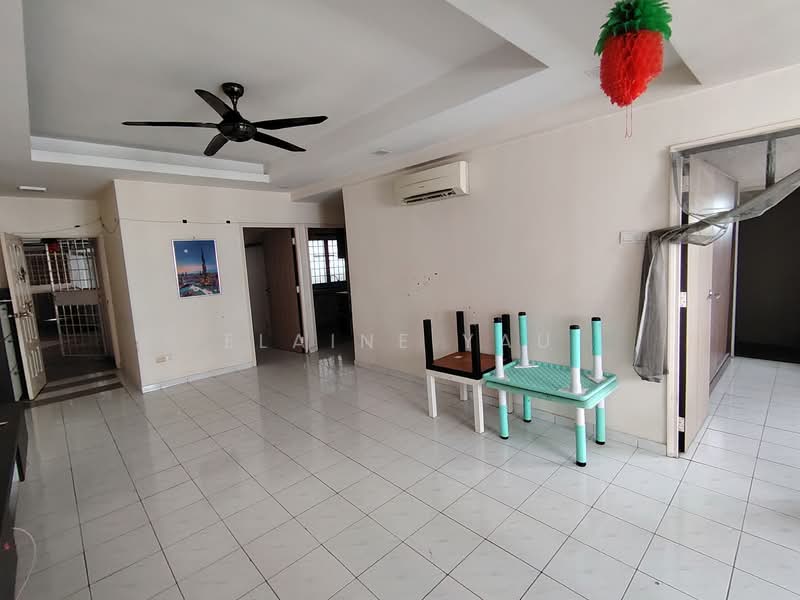 Condominium for Rent at Endah Ria - Elaine Yau - PropertyGuru.com.my