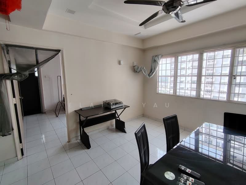 Condominium for Rent at Endah Ria - Elaine Yau - PropertyGuru.com.my