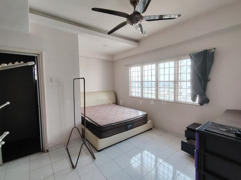 Condominium for Rent at Endah Ria - Elaine Yau - PropertyGuru.com.my