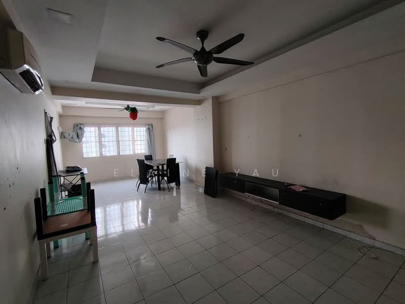 Condominium for Rent at Endah Ria - Elaine Yau - PropertyGuru.com.my