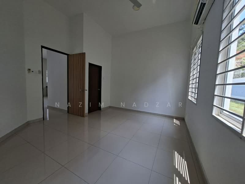 Untuk Dijual - Sungai Merab
