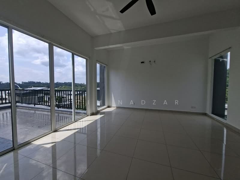 Untuk Dijual - Sungai Merab